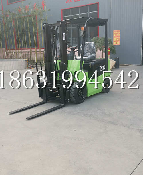 龙井市电动叉车环保新能源叉车新能源叉车电动叉车小型堆垛车手动叉车环保