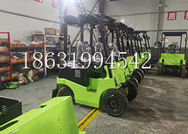 龙井市电动叉车环保新能源叉车新能源叉车电动叉车小型堆垛车手动叉车环保